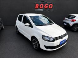 VOLKSWAGEN Fox 1.6 4P