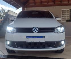 VOLKSWAGEN Fox 1.6 4P FLEX