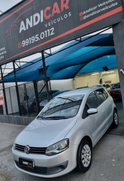 VOLKSWAGEN Fox 1.6 4P I-TREND FLEX