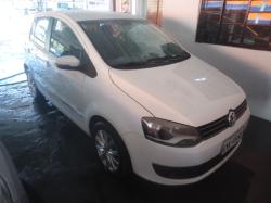 VOLKSWAGEN Fox 1.6 4P FLEX PRIME