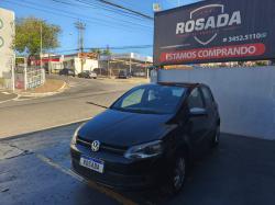 VOLKSWAGEN Fox 1.6 4P ROCK IN RIO FLEX