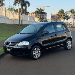 VOLKSWAGEN Fox 1.6 4P PLUS FLEX