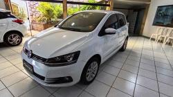 VOLKSWAGEN Fox 1.6 4P CONNECT FLEX