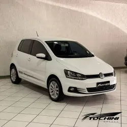VOLKSWAGEN Fox 1.6 4P CONNECT FLEX