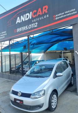VOLKSWAGEN Fox 1.6 4P I-TREND FLEX