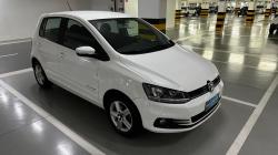 VOLKSWAGEN Fox 1.6 4P COMFORTLINE FLEX