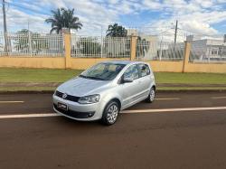 VOLKSWAGEN Fox 1.6 4P PRIME FLEX