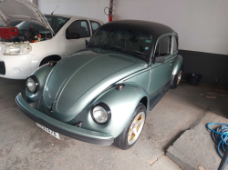 VOLKSWAGEN Fusca 1300