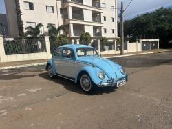 VOLKSWAGEN Fusca 1300