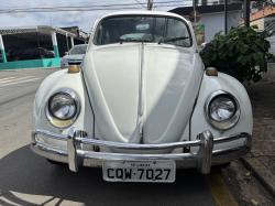 VOLKSWAGEN Fusca 1300