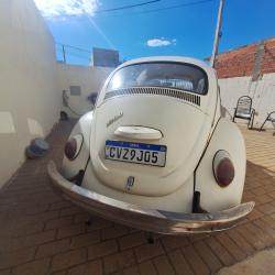 VOLKSWAGEN Fusca 1300