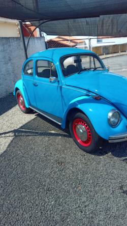 VOLKSWAGEN Fusca 1300 L