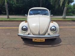 VOLKSWAGEN Fusca 1500