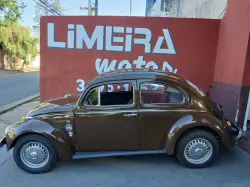 VOLKSWAGEN Fusca 1500