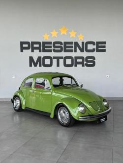 VOLKSWAGEN Fusca 1500