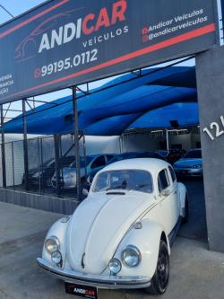 VOLKSWAGEN Fusca 1600