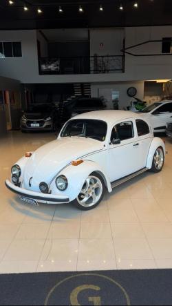 VOLKSWAGEN Fusca 1600 ITAMAR