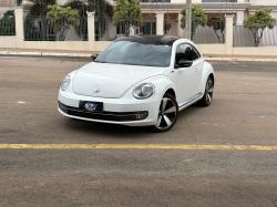 VOLKSWAGEN Fusca 2.0 16V TSI AUTOM�TICO