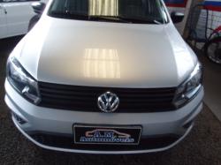 VOLKSWAGEN Gol 1.0 12V 4P FLEX MPI G7