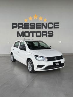 VOLKSWAGEN Gol 1.0 12V 4P FLEX MPI G7