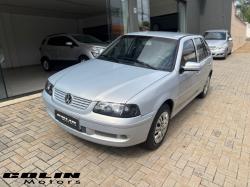 VOLKSWAGEN Gol 1.0 16V 4P G3 SERIE OURO