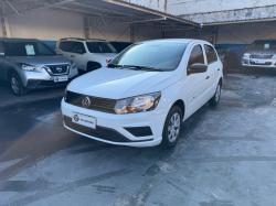 VOLKSWAGEN Gol 1.0 12V FLEX MPI G8