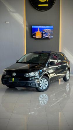 VOLKSWAGEN Gol 1.0 12V 4P FLEX MPI G7 TRENDLINE