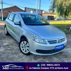 VOLKSWAGEN Gol 1.0 12V 4P FLEX MPI G7 TRENDLINE