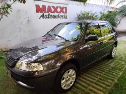 VOLKSWAGEN Gol 1.0 16V 4P G3 HIGHWAY