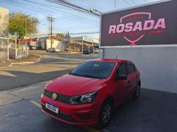 VOLKSWAGEN Gol 1.0 12V 4P FLEX MPI G7