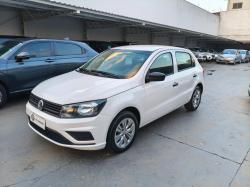 VOLKSWAGEN Gol 1.0 12V 4P FLEX MPI G7
