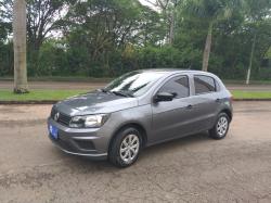 VOLKSWAGEN Gol 1.0 12V 4P FLEX MPI G7