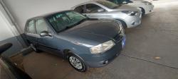 VOLKSWAGEN Gol 1.0 4P G4 TREND FLEX VOLKSWAGEN Gol 1.0 4P G4 TREND FLEX
