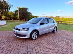VOLKSWAGEN Gol 1.0 4P CITY VOLKSWAGEN Gol 1.0 4P CITY