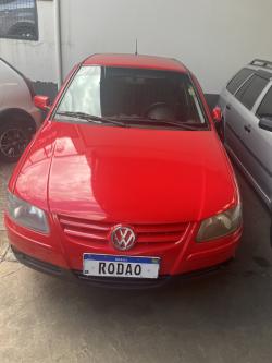VOLKSWAGEN Gol 1.0 4P G4 TREND FLEX