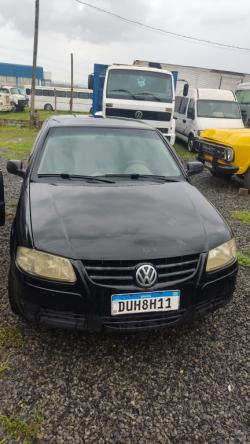 VOLKSWAGEN Gol 1.0 4P G4 TREND FLEX