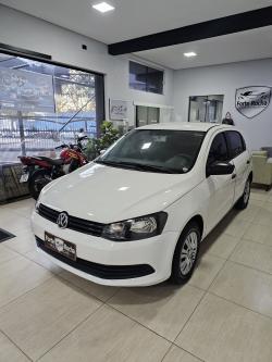 VOLKSWAGEN Gol 1.0 4P G6 TREND FLEX