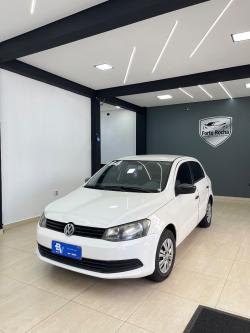 VOLKSWAGEN Gol 1.0 4P G6 TREND FLEX