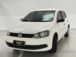 VOLKSWAGEN Gol 1.0 4P G6 I-TREND FLEX