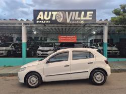 VOLKSWAGEN Gol 1.0 4P G5 FLEX