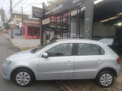 VOLKSWAGEN Gol 1.0 4P G6 FLEX CITY