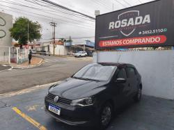VOLKSWAGEN Gol 1.0 4P G6 FLEX