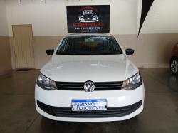 VOLKSWAGEN Gol 1.0 4P G6 FLEX