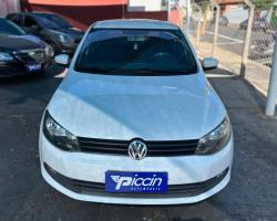 VOLKSWAGEN Gol 1.0 4P G6 SPECIAL FLEX