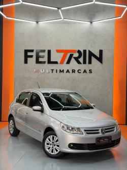 VOLKSWAGEN Gol 1.0 4P G5 TREND FLEX