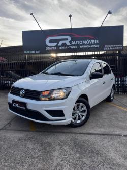 VOLKSWAGEN Gol 1.0 4P G6 FLEX
