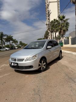VOLKSWAGEN Gol 1.0 4P G5 I-TREND FLEX