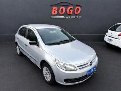 VOLKSWAGEN Gol 1.0 4P G5 FLEX