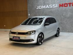 VOLKSWAGEN Gol 1.0 4P CITY