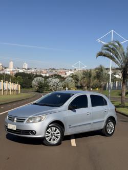 VOLKSWAGEN Gol 1.0 4P G5 TREND FLEX
